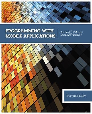 Programming with mobile - with,
