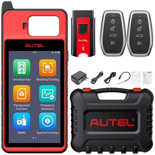 2026 autel maxiim - autel, km100