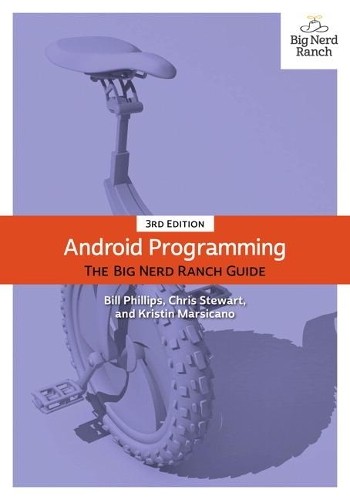 Android programming the big - programming:,
