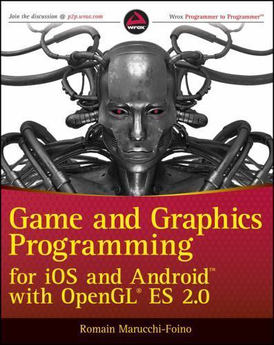 Game and graphics programming - game,