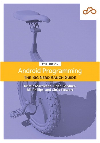 Android programming the big - ,