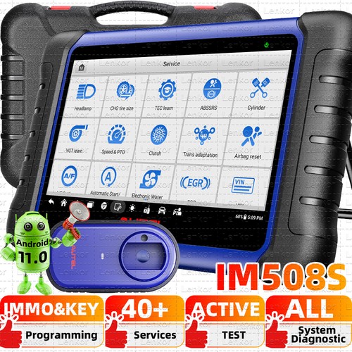 2025 autel maxiim im508s key - 2025,