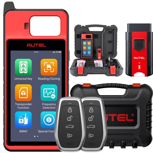 2026 autel maxiim - autel,