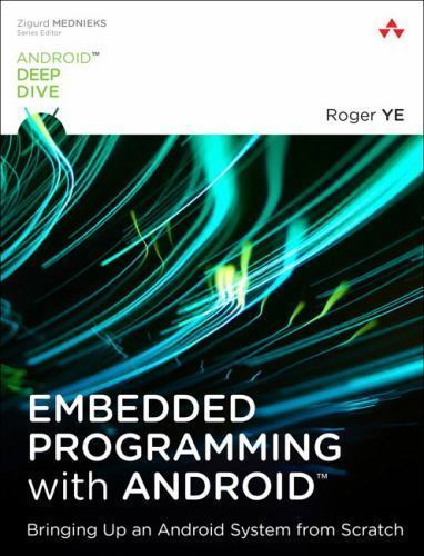 Embedded programming with - embedded,